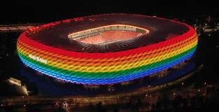 Украйна ще получи подкрепа срещу Румъния