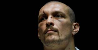  В Крим лишиха Усик от всички звания 