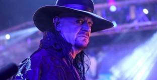 Гробаря сложи край на кариерата си в WWE