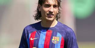  Белерин напусна Барселона 