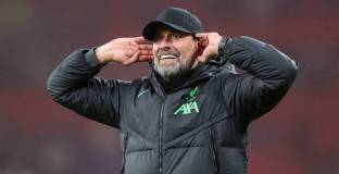 Клоп: Това е истинска лудница