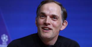 Тухел е знаел за интереса от Ман Юнайтед