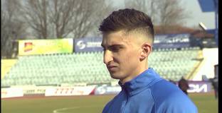 ЦСКА 1948 готви трансферен удар