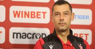 Тодор Янчев: На Томаш му трябват само победи 