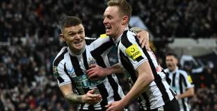 Нюкасъл достигна финал в Карабао Къп