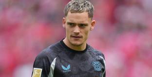 Ливърпул очаква сигнал от Вирц