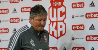 Любо Пенев поема Локо Пловдив. Томаш отива в Спартак Варна?