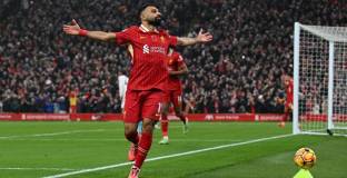 Клоп: Салах може да играе до 40 години