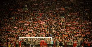 Мърсисайдското  чудо