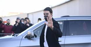 Ювентус потвърди, че Влахович ще премине прегледи