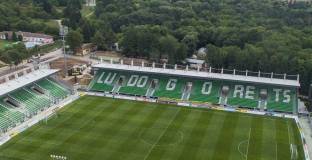 Лудогорец е на два мача от 50-годишен рекорд