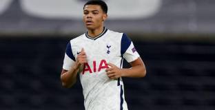  Тотнъм прекрати наема на Скарлет