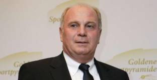 Хьонес: Казах на Гуардиола кой ще оглави Байерн 