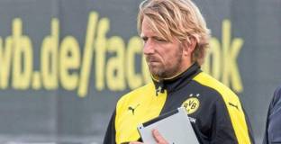 Мислинтат решил да напусне Борусия Дортмунд заради Тухел 