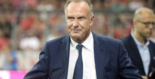 Румениге: Ние не можем да копираме Реал, ПСЖ и Манчестър Сити