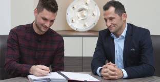 Улрайх получил обещание за повече игрова практика 