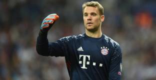 Льов: Нойер ще се готви на пълни обороти 