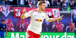 Вернер: За да стана звезда, трябва да играя за по-голям клуб