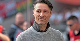 Ковач: Атмосферата в Байерн е положителна