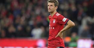 Мюлер: Загубата е съчетание на грешки и безпомощност