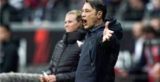 Ковач: Байерн няма право да губи с 5:1