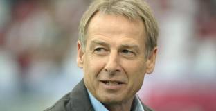 Клинсман оглави Херта