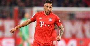 Толисо получи травма на първата тренировка на Байерн Мюнхен