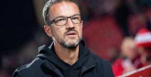 Айнтрахт призова феновете да не идват на мачовете