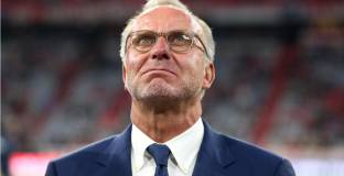 Румениге: Победи истинският футбол