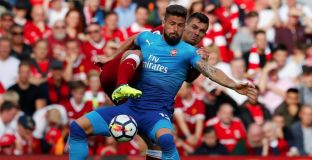 Арсенал и Кьолн си разменят видео, за да си помагат за мачовете помежду си 