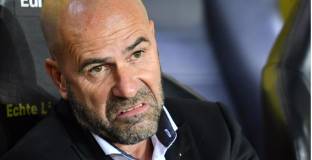 Бош: Очевидно е, че Байерн бе превъзходен 