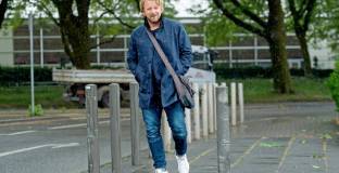 Арсенал обяви за привличането на Брилянтното око 