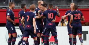 Не позволиха на секс-шоп да спонсорира клуб