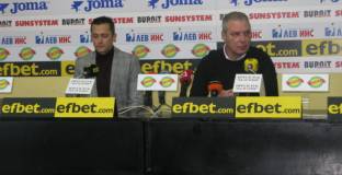 Сашо Станков: Този път двубоят ЦСКА - Левски е съдбовен