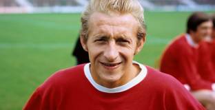 Денис Лоу: Паметта ми се изплъзва