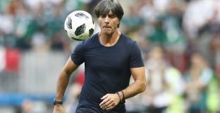 Льов: Бразилия? Сега не е време да мислим за това 