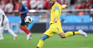 Лорис: Уругвай по-трудно може да бъде победен 