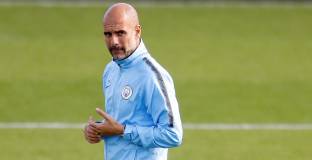 Гуардиола: Сити излезе на нивото от миналия сезон