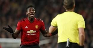 Инс: Погба постъпи глупаво