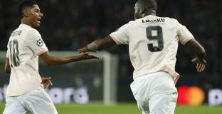 Лукаку обясни втория гол