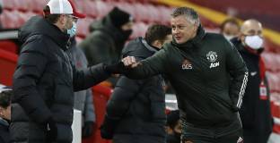 Солскяер отговори на претенциите на Клоп към футбола на Ман Юнайтед