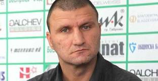 Лаптопа е новият директор на ДЮШ на ЦСКА