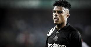 Монако обяви за трансфера на 18-годишен