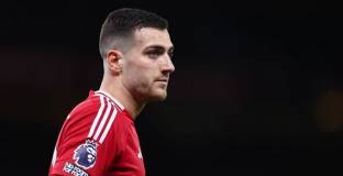 Далот: Феновете на Ман Юнайтед не заслужават това