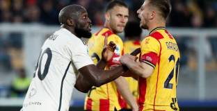 Лече и Рома не си вкараха