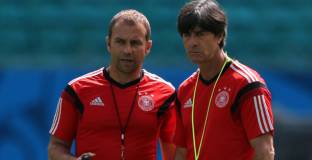 Байерн утвърди Флик като старши-треньор 