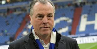 Президентът на Шалке 04 напусна клуба