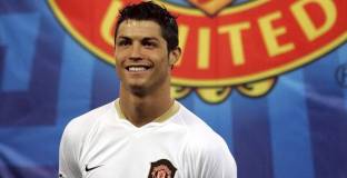 Роналдо: Никога не съм мислил, че мога да се върна