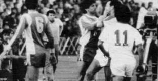 Емо Спасов съпостави последното Вечно дерби с това през 1985 година