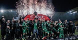 Разград изпревари София по спечелени Суперкупи